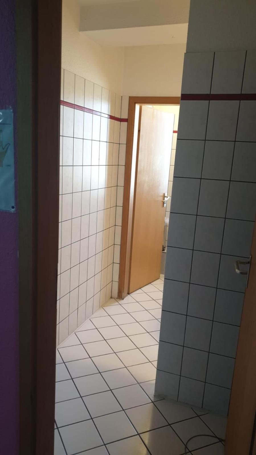 Isas Hostel Berlin Dış mekan fotoğraf