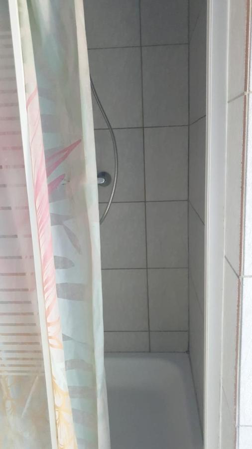 Isas Hostel Berlin Dış mekan fotoğraf